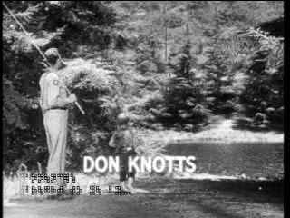 Alan Smithee Presents 'The Andy Griffith Show' with Street subtitle
